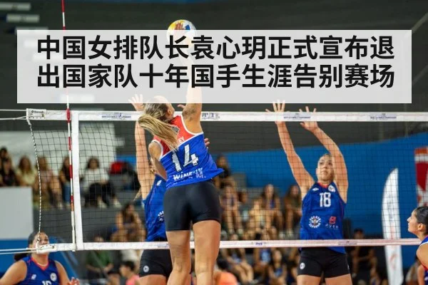 volleyball match action