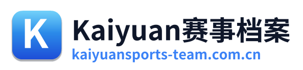 Kaiyuan赛事档案